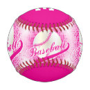 Search for pink baseballs Retro