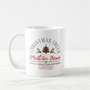 Search for retro christmas mugs Vintage