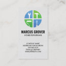 Search for refrigerator repair business cards Technician