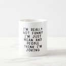 Search for small people funny mugs Sarcasm