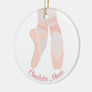 Search for toe christmas tree decorations Pink