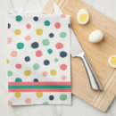Search for mid century modern placemats Dots