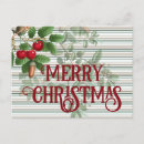 Search for wrapping paper christmas cards Vintage