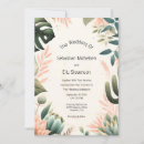 Search for enchanted garden wedding invitations Elegant