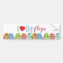 Search for beach bumper stickers Cute
