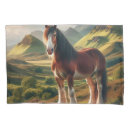 Search for highland pillowcases Animal