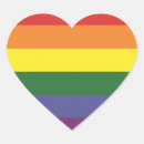 Search for gay pride rainbow flag stickers Queer