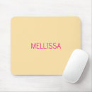 Search for cream mousepads Professional
