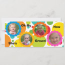 Search for circles birthday invitations Flowers