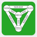 Search for christian ministry stickers Church