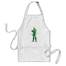 Search for green arrow aprons Mayor