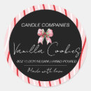 Search for christmas candle stickers Minimalist