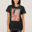 Search for kitsune tshirts Geisha