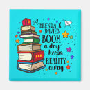 Search for reality magnets Reading