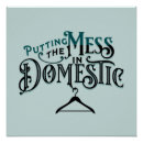 Search for housework posters Cleaning