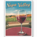 Search for napa stickers Vineyard