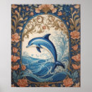 Search for jumping dolphin posters Marine