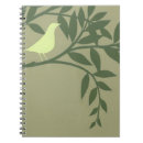 Search for bird notebooks Modern