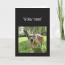 Search for funny australian birthday cards Animal
