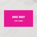 Search for for her business cards Feminine