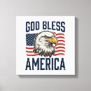 Search for america canvas prints Independenceday