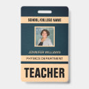 Search for teacher id badges Teacher administrative assistant media