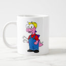 Search for construction mugs Cute