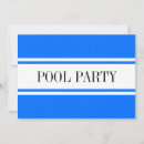 Search for nautical party invitations White