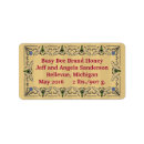 Search for business name and address stickers Bumble bee