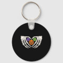 Search for hand tricks key rings Black cat