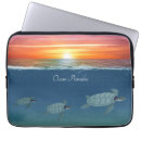 Search for turtle laptop cases Ocean