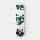 Search for bear skateboards Nature