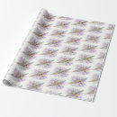 Search for artsy wrapping paper Rainbow