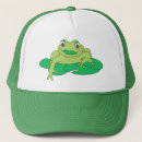 Search for frog hats Croak