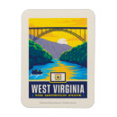 Search for west virginia magnets Retro