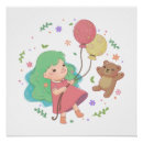 Search for vintage teddy bears posters Cute
