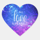 Search for bokeh lights stickers Blue