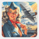 Search for aviator stickers Flight