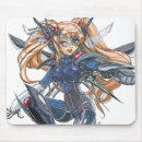 Search for otaku mousepads Girl