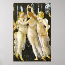 Search for three graces Venus