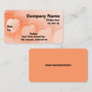 Search for computer generated business cards Abstract