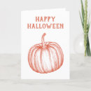 Search for happy halloween cards Jack o lantern