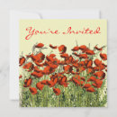 Search for purposes invitations Flowers