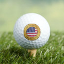 Search for state flag golf balls America