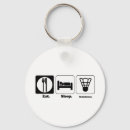 Search for badminton key rings Funny