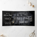 Search for haunted invitations Dark