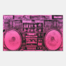 Search for boombox stickers Urban