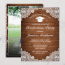 Search for wood plank invitations Vintage