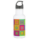 Search for lime and green water bottles Pink