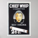 Search for whip posters Cigarette
